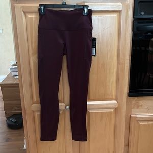 Leggings with Pockets